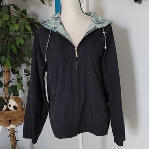 Misty Harbor Windbreaker M